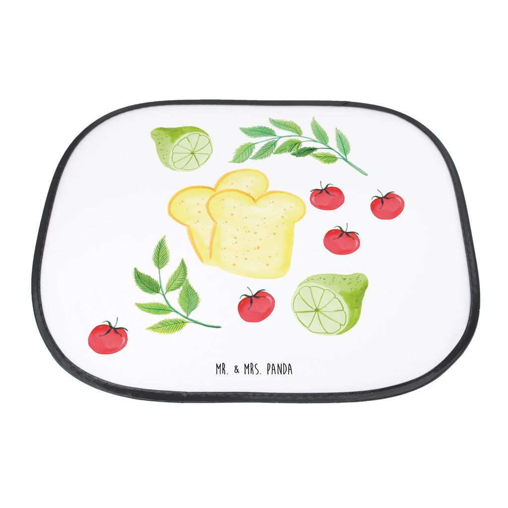 Car sun shade Kitchen Magic Design back seat, family, car, gift, sun visor, sun protection, children, windows
