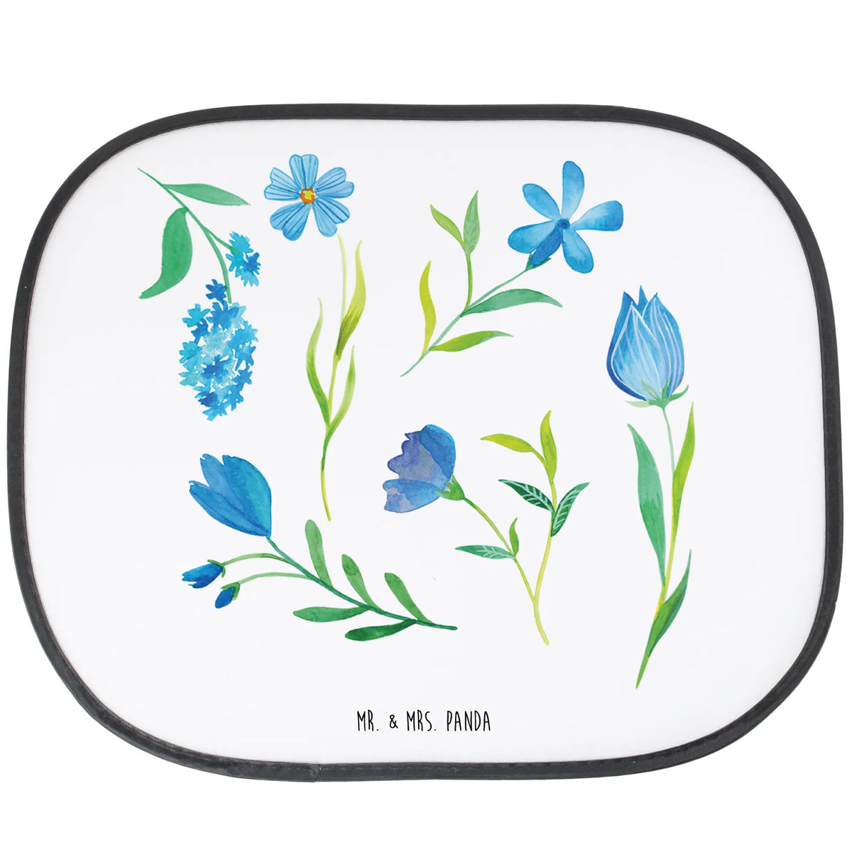 Car sun shade Summer Thoughts Design family, children, windows, car, sun protection, gift, sun visor, back seat