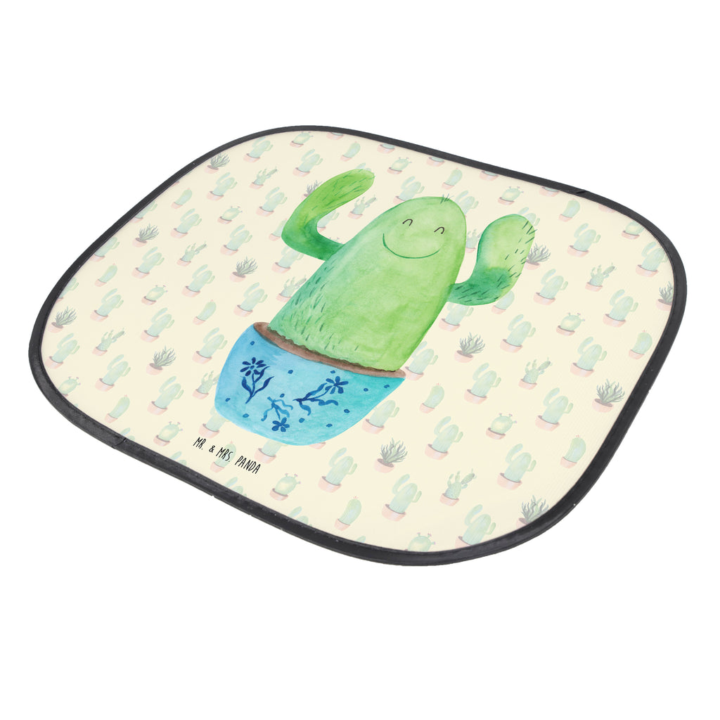 Car sun shade cactus happy gift, back seat, family, windows, sun visor, car, children, sun protection, cactus, cactuses, plants, cactus plant, small green cactus, office, colleague, child protection, cacti, education, saying, friend, new start, mother, funny, office life, motivation