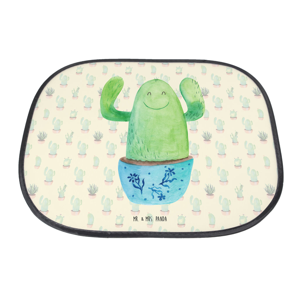 Car sun shade cactus happy gift, back seat, family, windows, sun visor, car, children, sun protection, cactus, cactuses, plants, cactus plant, small green cactus, office, colleague, child protection, cacti, education, saying, friend, new start, mother, funny, office life, motivation