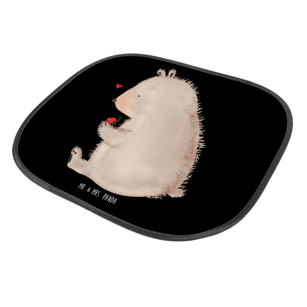 Osłona przeciwsłoneczna do samochodu niedźwiedź biedronka Niedźwiedź, Miś, Pluszowy miś