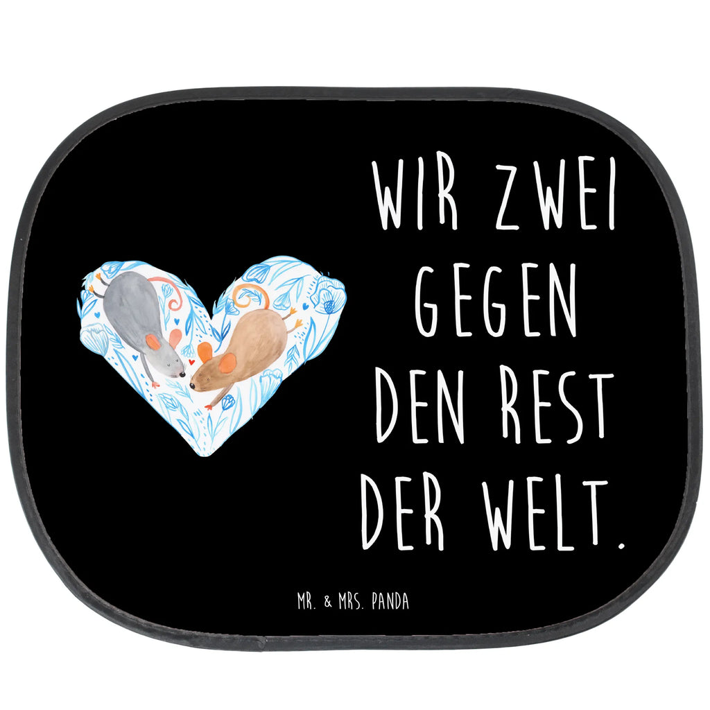 Car sun shade Mice heart sun visor, children, back seat, car, gift, family, sun protection, windows, Love, Loving, Two, Together, Marriage, Engagement, Proposal of marriage, Love gift, gift for her, gift for him, anniversary gift, wedding, gift for two, togetherness, anniversary, favourite person, love, love message, mice, love gift, mouse, proof of love, engagement