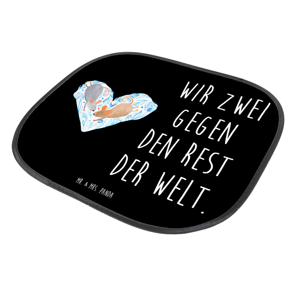 Car sun shade Mice heart sun visor, children, back seat, car, gift, family, sun protection, windows, Love, Loving, Two, Together, Marriage, Engagement, Proposal of marriage, Love gift, gift for her, gift for him, anniversary gift, wedding, gift for two, togetherness, anniversary, favourite person, love, love message, mice, love gift, mouse, proof of love, engagement