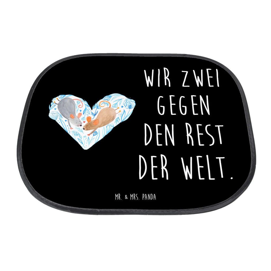 Car sun shade Mice heart sun visor, children, back seat, car, gift, family, sun protection, windows, Love, Loving, Two, Together, Marriage, Engagement, Proposal of marriage, Love gift, gift for her, gift for him, anniversary gift, wedding, gift for two, togetherness, anniversary, favourite person, love, love message, mice, love gift, mouse, proof of love, engagement