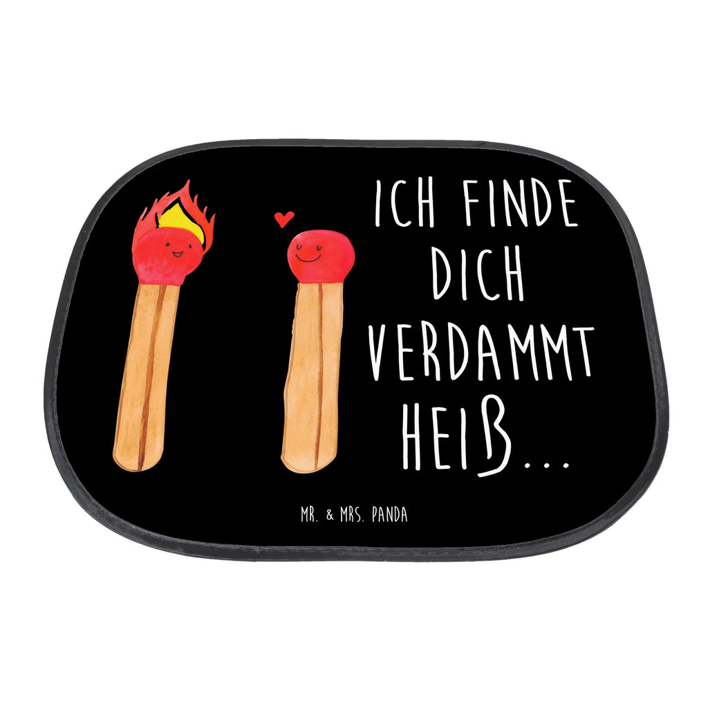 Osłona przeciwsłoneczna do samochodu Zapałki Miłość, partner, przyjaciel, przyjaciółka, mąż, żona, wesele, zaręczyny, prośba o rękę, prezent miłosny, rocznica, dzień ślubu