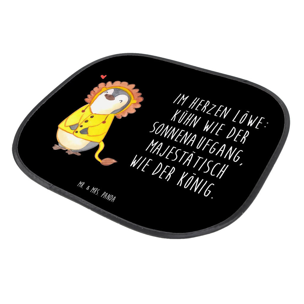 Osłona przeciwsłoneczna do samochodu lew astrologia Znak zodiaku, gwiazdozbiór, horoskop, astrologia, ascendent