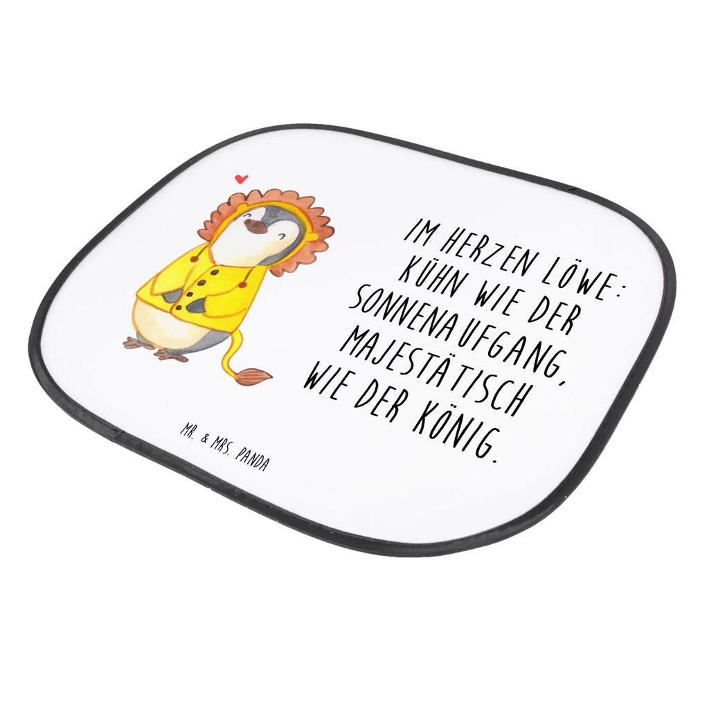 Osłona przeciwsłoneczna do samochodu lew astrologia Znak zodiaku, gwiazdozbiór, horoskop, astrologia, ascendent