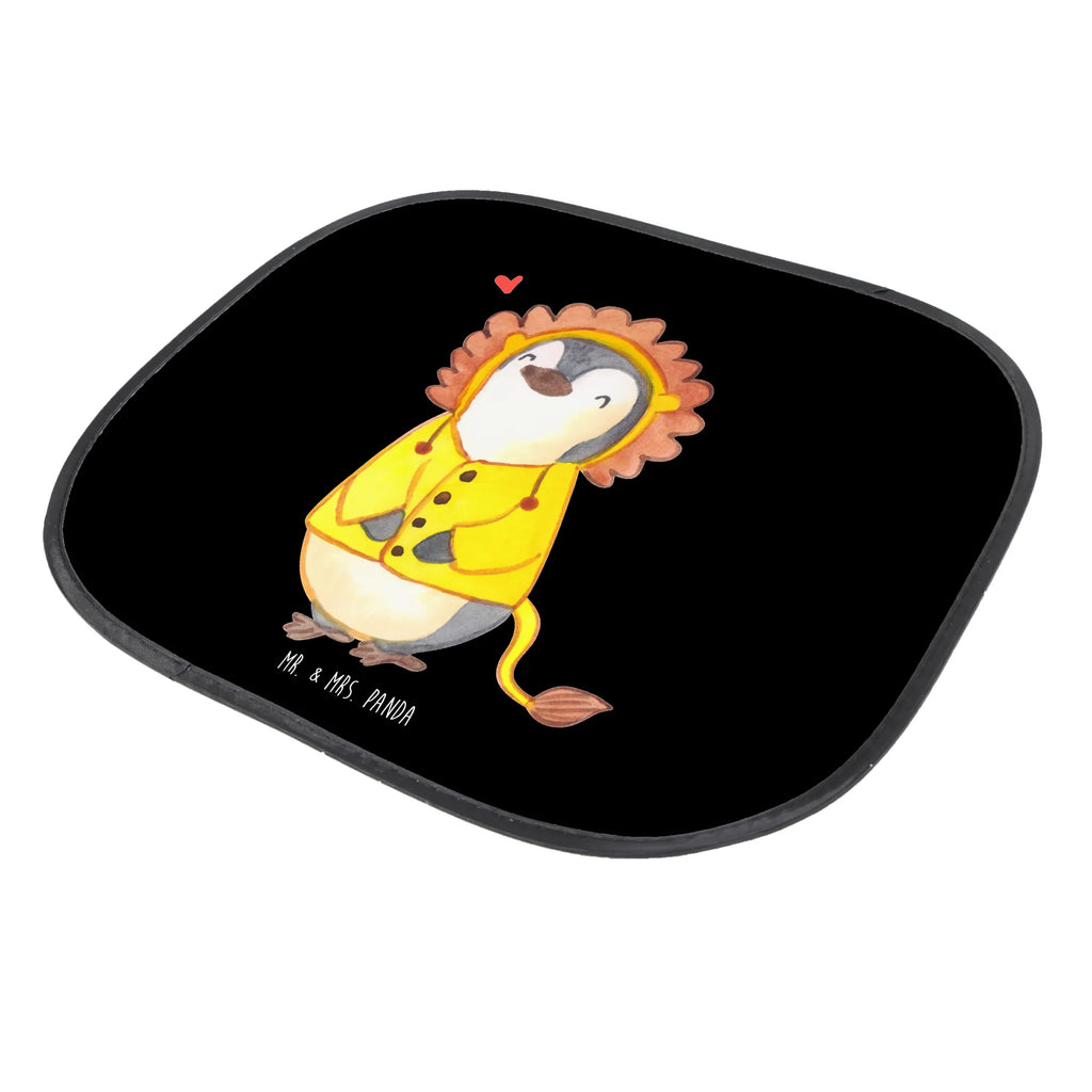 Osłona przeciwsłoneczna do samochodu lew astrologia Znak zodiaku, gwiazdozbiór, horoskop, astrologia, ascendent