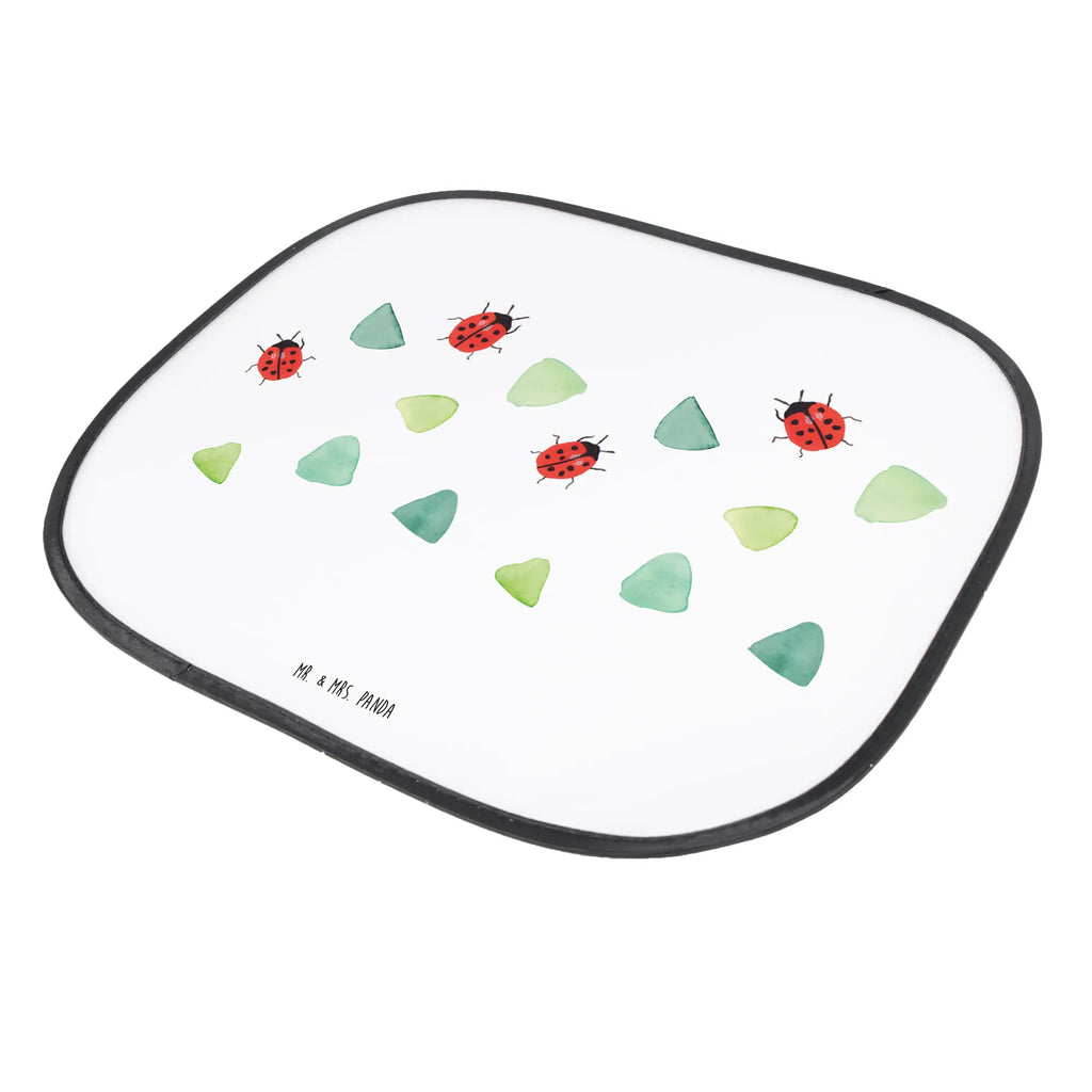 Car sun shade Ladybug Design back seat, windows, family, sun visor, car, sun protection, gift, children