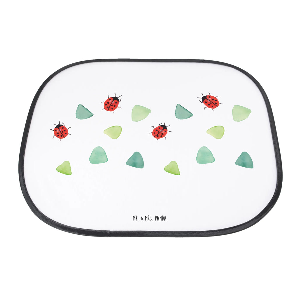 Car sun shade Ladybug Design back seat, windows, family, sun visor, car, sun protection, gift, children