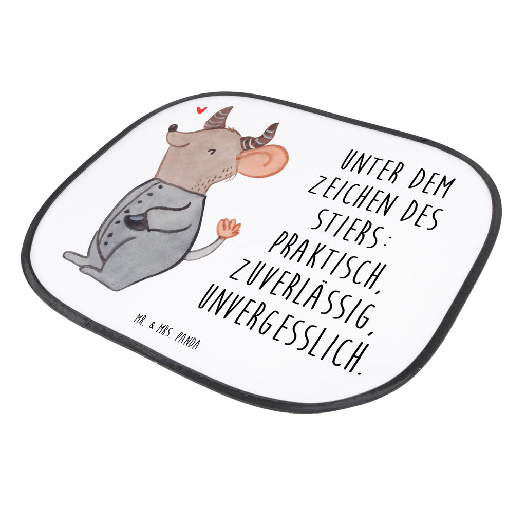 Osłona przeciwsłoneczna do samochodu Byk Astrologia Znak zodiaku, gwiazdozbiór, horoskop, astrologia, ascendent