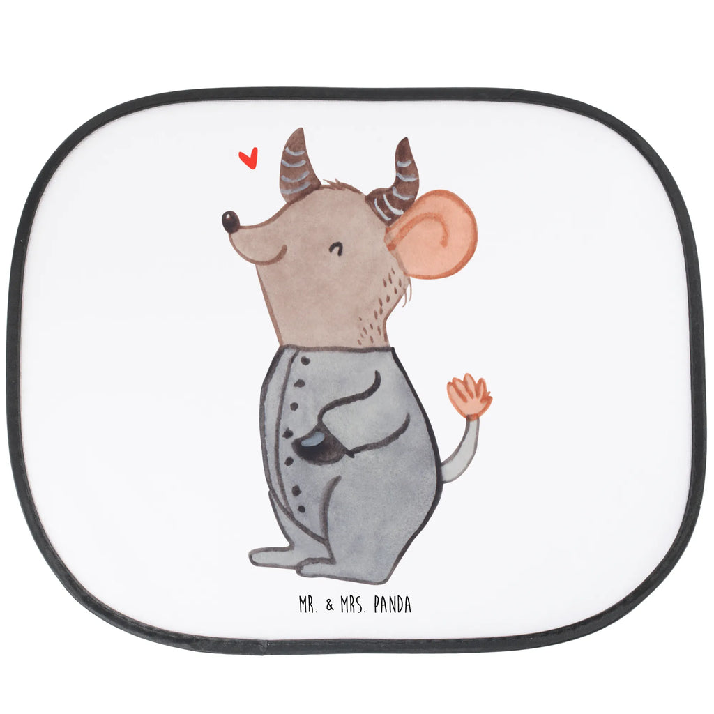 Osłona przeciwsłoneczna do samochodu Byk Astrologia Znak zodiaku, gwiazdozbiór, horoskop, astrologia, ascendent