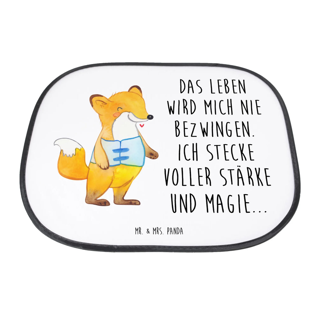 Car sun shade Fox Orthopedic corset windows, children, gift, car, sun visor, family, sun protection, back seat