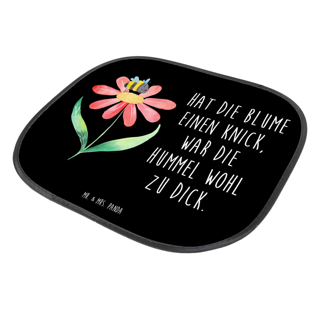 Car sun shade bumblebee flower gift, back seat, sun visor, children, windows, car, family, sun protection, small animals, cute, funny, cute animal motives, hand drawn, small world, funny sayings, good mood, happy, gifts, gift ideas, special gifts, animal lover, card, bee, fluffy, bumblebees, wasp, flower, nature, field, bumble bee