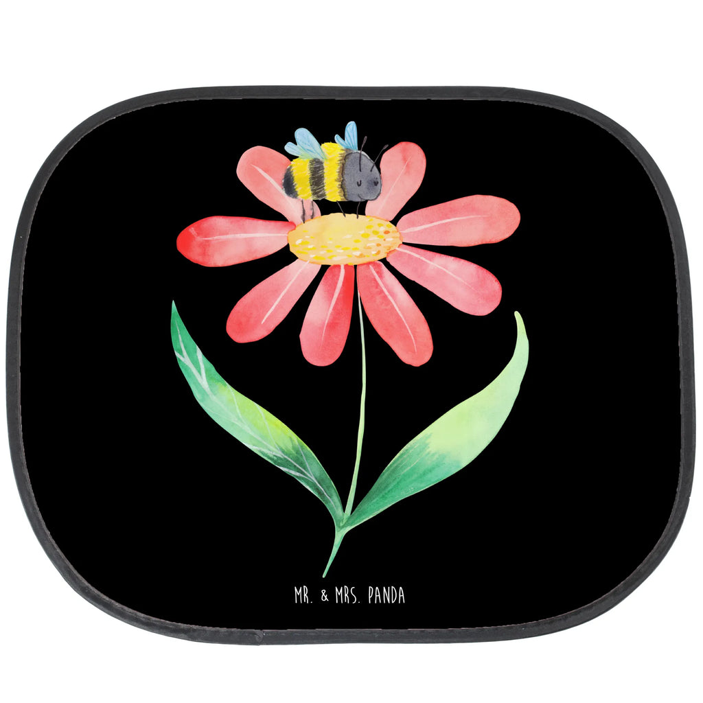 Car sun shade bumblebee flower gift, back seat, sun visor, children, windows, car, family, sun protection, small animals, cute, funny, cute animal motives, hand drawn, small world, funny sayings, good mood, happy, gifts, gift ideas, special gifts, animal lover, card, bee, fluffy, bumblebees, wasp, flower, nature, field, bumble bee