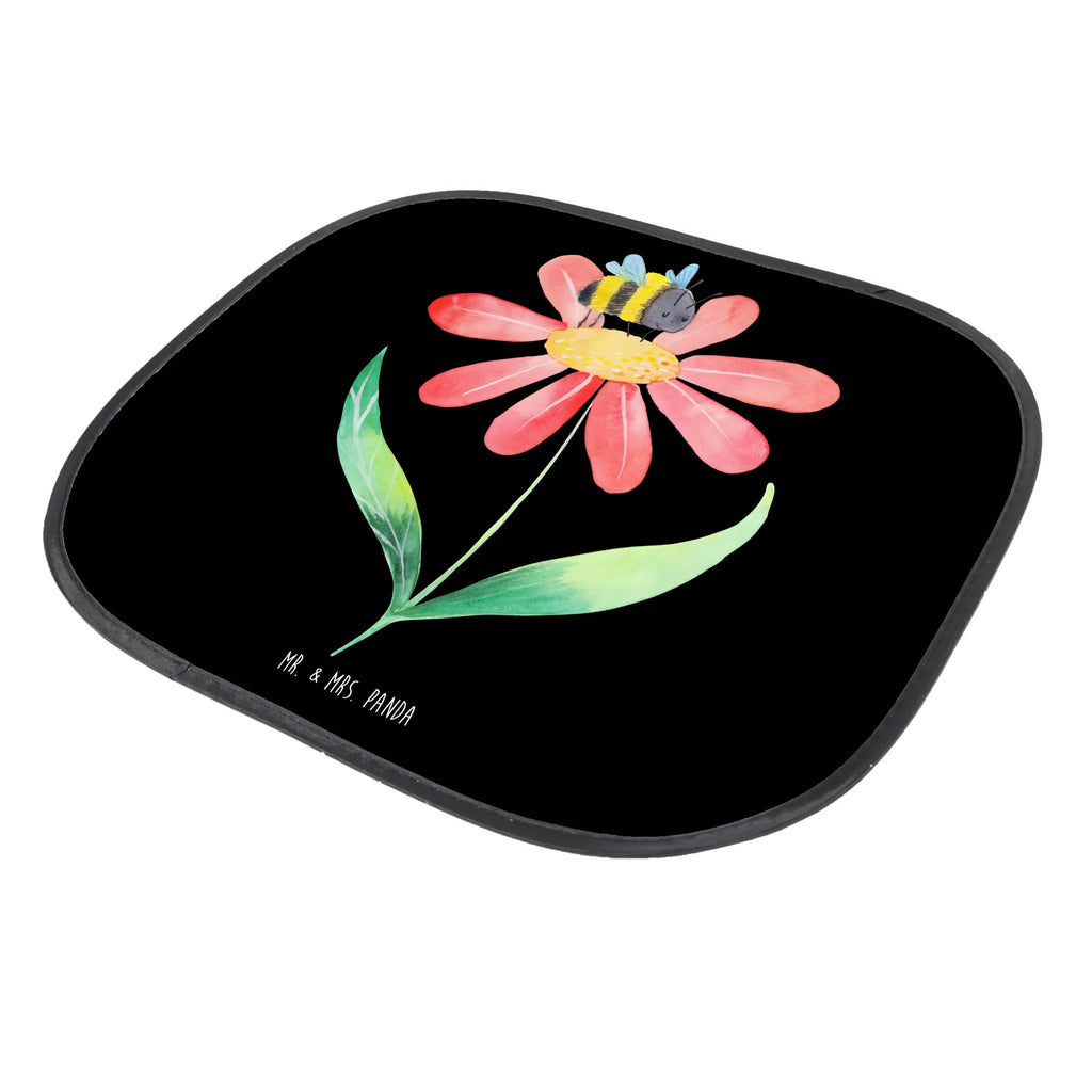 Car sun shade bumblebee flower gift, back seat, sun visor, children, windows, car, family, sun protection, small animals, cute, funny, cute animal motives, hand drawn, small world, funny sayings, good mood, happy, gifts, gift ideas, special gifts, animal lover, card, bee, fluffy, bumblebees, wasp, flower, nature, field, bumble bee