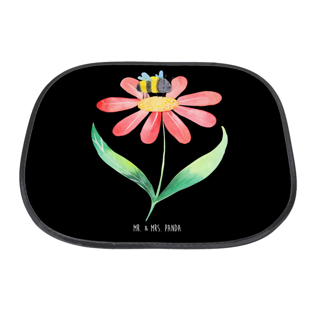 Car sun shade bumblebee flower gift, back seat, sun visor, children, windows, car, family, sun protection, small animals, cute, funny, cute animal motives, hand drawn, small world, funny sayings, good mood, happy, gifts, gift ideas, special gifts, animal lover, card, bee, fluffy, bumblebees, wasp, flower, nature, field, bumble bee