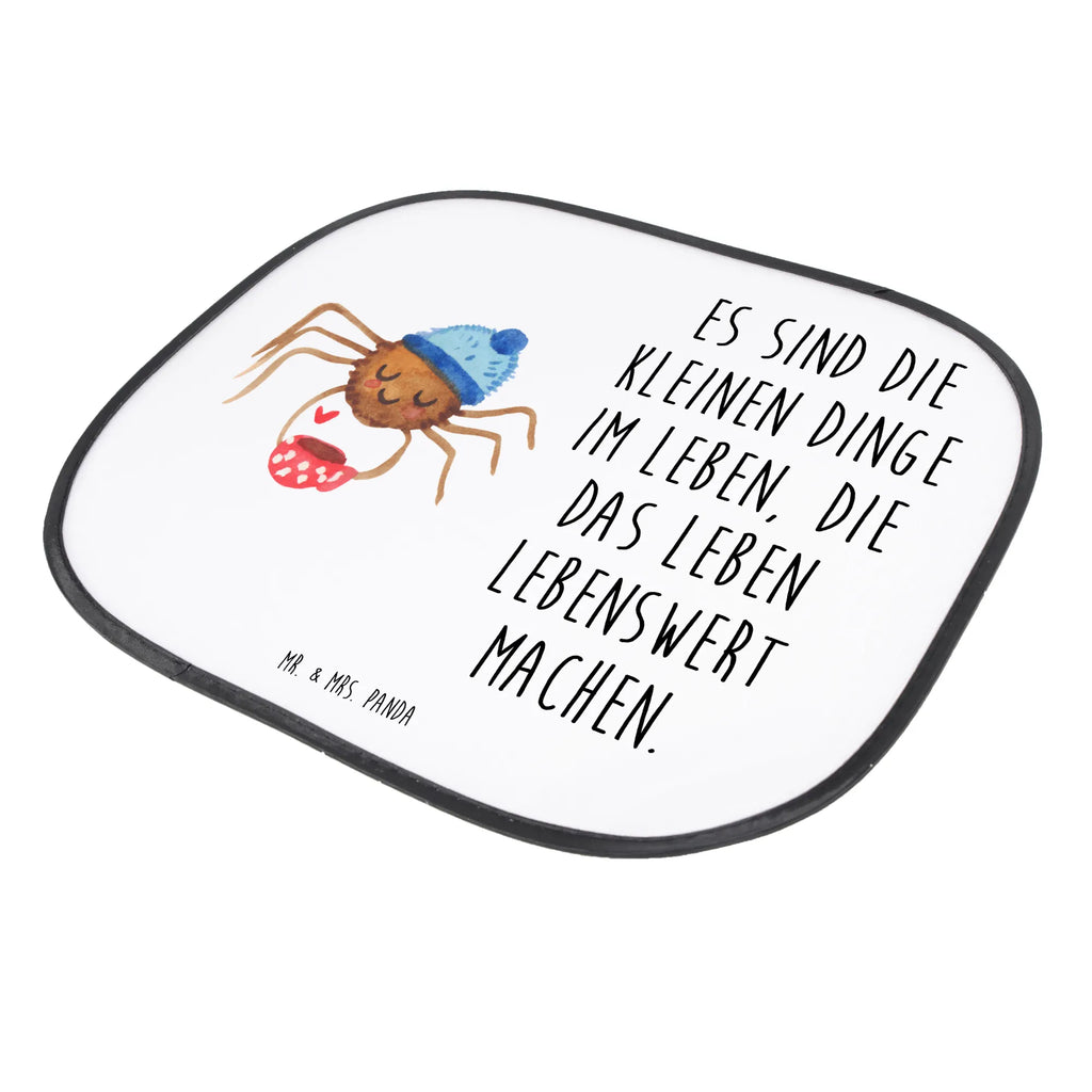 Osłona przeciwsłoneczna do samochodu Pająk Agata kawa Pająk Agathe, Pająk, Agathe, Filmy, Towary