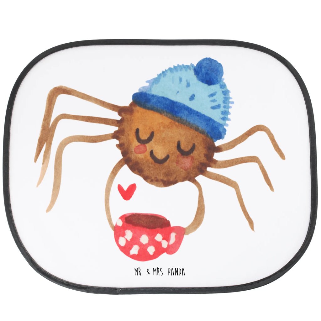 Osłona przeciwsłoneczna do samochodu Pająk Agata kawa Pająk Agathe, Pająk, Agathe, Filmy, Towary