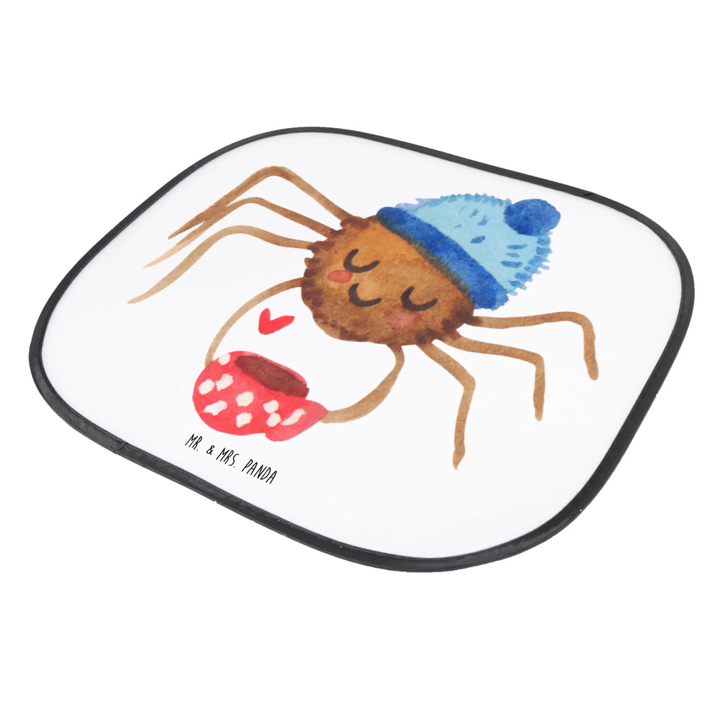 Osłona przeciwsłoneczna do samochodu Pająk Agata kawa Pająk Agathe, Pająk, Agathe, Filmy, Towary