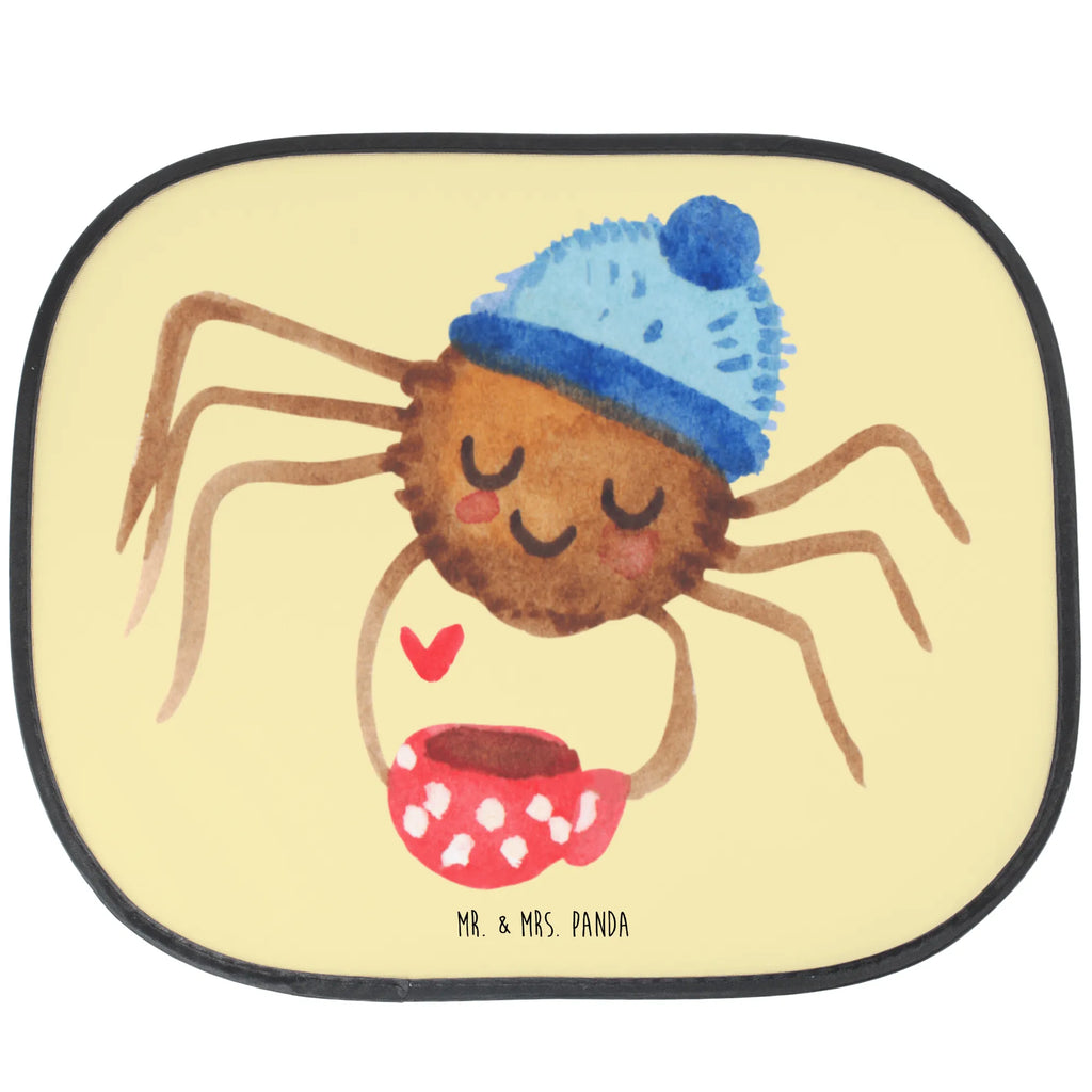 Osłona przeciwsłoneczna do samochodu Pająk Agata kawa Pająk Agathe, Pająk, Agathe, Filmy, Towary