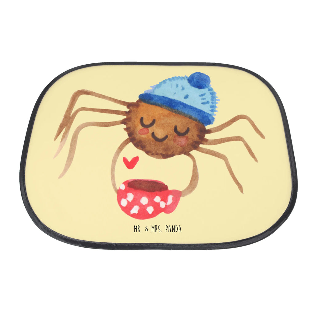 Osłona przeciwsłoneczna do samochodu Pająk Agata kawa Pająk Agathe, Pająk, Agathe, Filmy, Towary