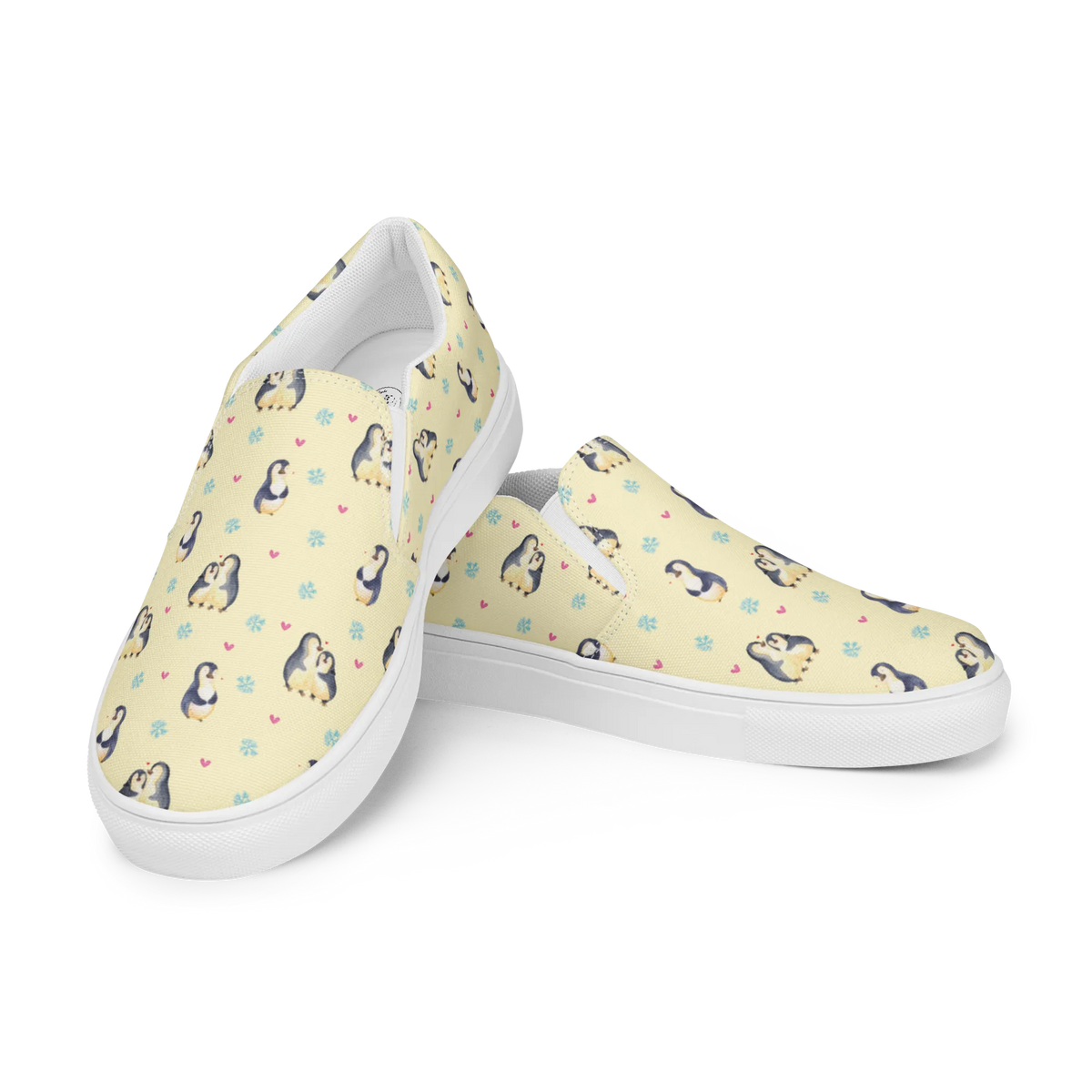 Damen Slipper Pinguin umarmen Muster Slip-ons, Damenslipper, Mokassins, Canvas Schuhe, Mokassins Damen, Halbschuhe, Slipper Halbschuhe Damen, Freizeitschuhe, Espadrilles, Slip-On Schuhe Damen, Canvas Espadrilles, Loafer Damen, Freizeitschuhe Damen, Damen Halbschuhe, Slip-on Schuhe, Espadrilles Slipper, Ballerinas Slipper, Damenschuhe, Damen Slipper, Slip-On Damen, Slipper Für Damen, Slipper Damen, Loafer, Schlupfschuhe, Slipper, Halbschuhe Damen, Pinguin, Liebesbeweis, Hochzeitsgeschenk, Liebe, Liebesgeschenk, Hochzeit, Jahrestag, Verlobung, Hochzeitstag, Liebespaar