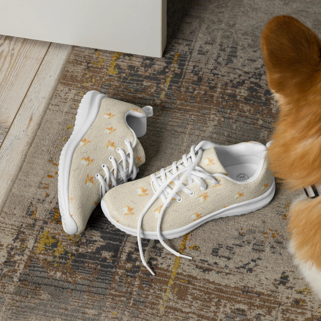 Damen Turnschuh Corgi Po Muster Damen Turnschuh, Damen Sportschuh Rutschfest, Damen Sneaker Für Training, Damen Sportschuh Low-Cut, Damen Sneaker Für Jogging, Damen Sneaker Bunt, Leichter Damen Turnschuh, Damen Turnschuh Gepolstert, Damen Sneaker Retro, Damen Laufschuh, Damen Athletikschuh, Damen Sportsneaker, Damen Streetwear Sneaker, Damen Sneaker Nachhaltig, Damen Gym Schuh, Damen Runningschuh, Damen Sneaker Modern, Damen Sneaker Für Alltag, Damen Sneaker Chunky, Damen Sneaker Weiß, Damen Turnschuh Mit Mesh, Damen Jogging Schuh, Damen Trainingsschuh, Damen Freizeitsneaker, Damen Sportschuh High-Top, Dämpfender Damen Laufschuh, Damen Sneaker Für Walking, Damen Sneaker Vegan, Damen Sneaker Für Fitnessstudio, Damen Sneaker Canvas, Damen Sneaker Geschenkidee, Frauen Sportschuh, Damen Sneaker Minimalistisch, Damen Sneaker Für Reise, Damen Sneaker Schwarz, Damen Sneaker, Damen Fitnessschuh, Atmungsaktiver Damen Sportschuh, Damen Turnschuh Aus Leder, Hund, Hundemotiv, Haustier, Hunderasse, Tierliebhaber, Hundebesitzer, Sprüche, Hundeliebe, Spruch, Corgie, Motivation, Selbstliebe