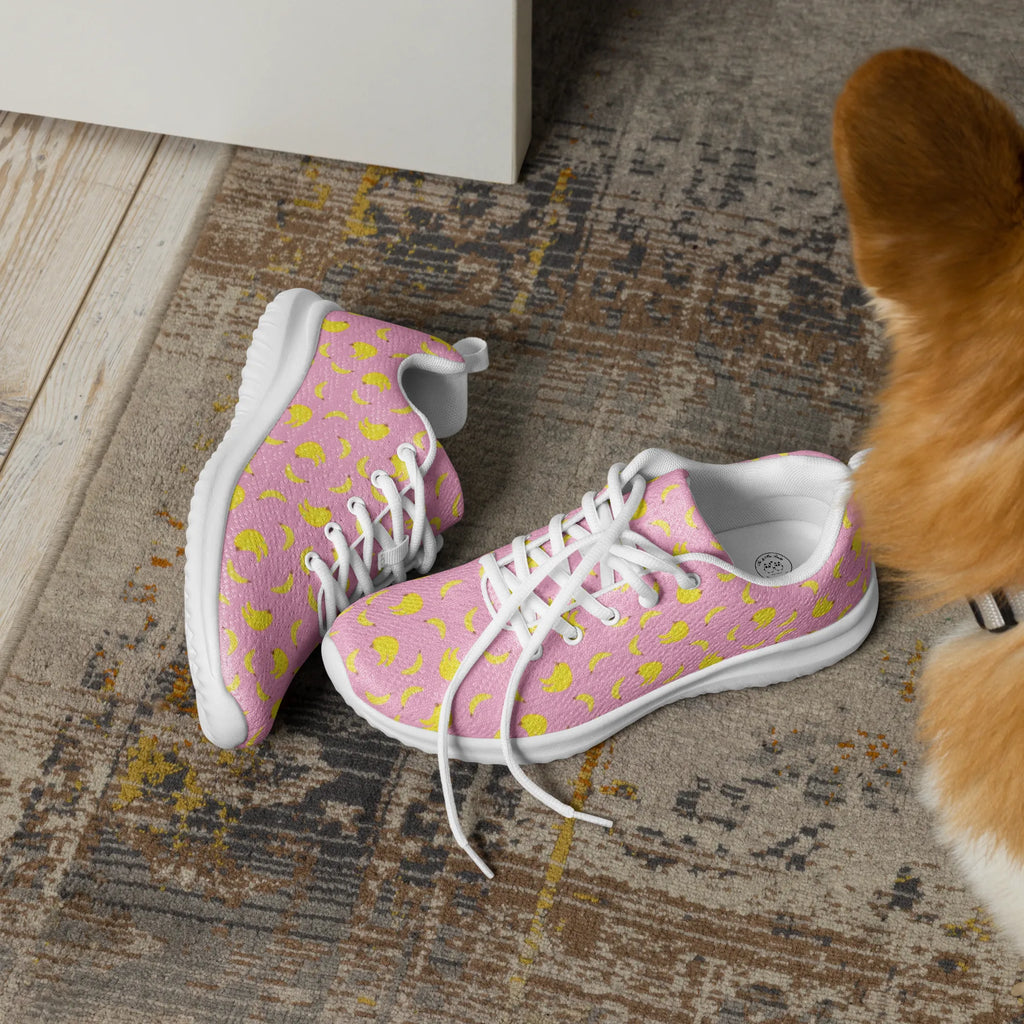 Women's Sneaker Bananas Perennial Damen Trainingsschuh, Damen Turnschuh Mit Mesh, Damen Sportschuh High-Top, Frauen Sportschuh, Damen Sneaker, Leichter Damen Turnschuh, Damen Sneaker Für Alltag, Damen Sneaker Für Jogging, Damen Sneaker Für Walking, Damen Sneaker Retro, Damen Sneaker Weiß, Damen Sneaker Für Reise, Damen Sneaker Canvas, Damen Freizeitsneaker, Damen Sportschuh Low-Cut, Damen Jogging Schuh, Dämpfender Damen Laufschuh, Damen Sneaker Schwarz, Damen Sneaker Geschenkidee, Damen Laufschuh, Damen Sneaker Für Training, Damen Sneaker Bunt, Damen Sneaker Modern, Atmungsaktiver Damen Sportschuh, Damen Sneaker Nachhaltig, Damen Streetwear Sneaker, Damen Athletikschuh, Damen Sneaker Vegan, Damen Sneaker Für Fitnessstudio, Damen Sneaker Chunky, Damen Sneaker Minimalistisch, Damen Turnschuh, Damen Fitnessschuh, Damen Runningschuh, Damen Turnschuh Gepolstert, Damen Sportsneaker, Damen Gym Schuh, Damen Turnschuh Aus Leder, Damen Sportschuh Rutschfest, Bananen Muster