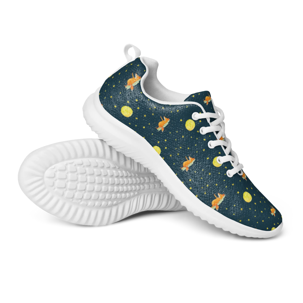 Women's Sneaker Fox Stars Damen Sportschuh Rutschfest, Damen Sneaker Bunt, Damen Sneaker Vegan, Damen Sportschuh High-Top, Damen Sneaker Für Jogging, Damen Trainingsschuh, Damen Turnschuh Gepolstert, Damen Laufschuh, Damen Jogging Schuh, Damen Sneaker Nachhaltig, Damen Fitnessschuh, Damen Sneaker Modern, Damen Sneaker Schwarz, Damen Sneaker Für Reise, Damen Athletikschuh, Damen Turnschuh, Damen Sneaker Chunky, Dämpfender Damen Laufschuh, Damen Sportsneaker, Frauen Sportschuh, Damen Sportschuh Low-Cut, Damen Sneaker Für Fitnessstudio, Leichter Damen Turnschuh, Damen Sneaker Retro, Damen Sneaker Für Walking, Damen Runningschuh, Atmungsaktiver Damen Sportschuh, Damen Sneaker Für Alltag, Damen Sneaker Weiß, Damen Sneaker Minimalistisch, Damen Sneaker, Damen Turnschuh Aus Leder, Damen Sneaker Geschenkidee, Damen Turnschuh Mit Mesh, Damen Gym Schuh, Damen Streetwear Sneaker, Damen Freizeitsneaker, Damen Sneaker Für Training, Damen Sneaker Canvas, Fuchs, tröstende Worte, Spruch positiv, Spruch schön, Füchse, Always Look on the Bright Side of Life, Romantik