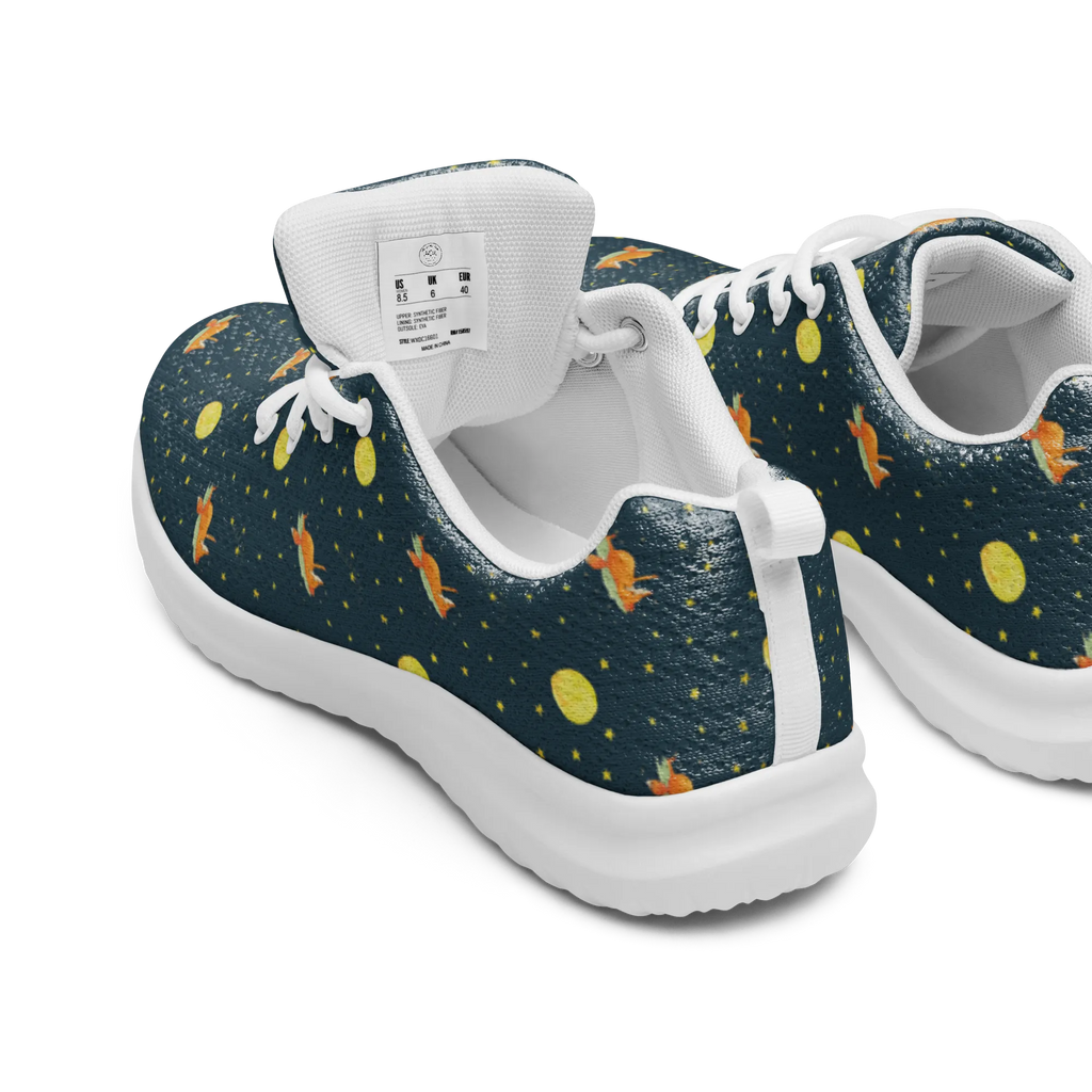 Women's Sneaker Fox Stars Damen Sportschuh Rutschfest, Damen Sneaker Bunt, Damen Sneaker Vegan, Damen Sportschuh High-Top, Damen Sneaker Für Jogging, Damen Trainingsschuh, Damen Turnschuh Gepolstert, Damen Laufschuh, Damen Jogging Schuh, Damen Sneaker Nachhaltig, Damen Fitnessschuh, Damen Sneaker Modern, Damen Sneaker Schwarz, Damen Sneaker Für Reise, Damen Athletikschuh, Damen Turnschuh, Damen Sneaker Chunky, Dämpfender Damen Laufschuh, Damen Sportsneaker, Frauen Sportschuh, Damen Sportschuh Low-Cut, Damen Sneaker Für Fitnessstudio, Leichter Damen Turnschuh, Damen Sneaker Retro, Damen Sneaker Für Walking, Damen Runningschuh, Atmungsaktiver Damen Sportschuh, Damen Sneaker Für Alltag, Damen Sneaker Weiß, Damen Sneaker Minimalistisch, Damen Sneaker, Damen Turnschuh Aus Leder, Damen Sneaker Geschenkidee, Damen Turnschuh Mit Mesh, Damen Gym Schuh, Damen Streetwear Sneaker, Damen Freizeitsneaker, Damen Sneaker Für Training, Damen Sneaker Canvas, Fuchs, tröstende Worte, Spruch positiv, Spruch schön, Füchse, Always Look on the Bright Side of Life, Romantik