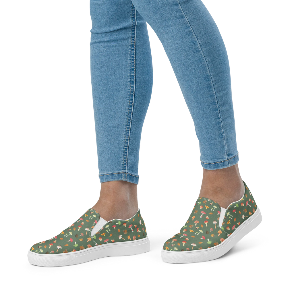 Damen Slipper Pilz Wald Muster Loafer aus Stoff, Slipper Damen, Textilschuhe, Canvas-Schuhe, Winter Slipper Damen, Slip-On aus Stoff, robuste Stoff­Schuhe, Slipper Leder Damen, Slipper Wildleder Damen, Segeltuch­Loafer, Slip-On Damen, Stoff­Pantoletten, Stoff­Sandalen, Bequeme Slipper Damen, Slipper Casual Damen, Leinen­schuhe, Espadrilles Slipper, Hausslipper Damen, Flache Schuhe Damen, Indoor Slipper Damen, leichte Stoff­Schuhe, Slipper Canvas Damen, Stoff­Sneaker, Textil­Boots, nachhaltige Stoff­Schuhe, Stoff-Gartenschuhe, Knautschsneaker Damen, Stoff-Slip-Ons, Stoff­Halbschuhe, Sommer Slipper Damen, Canvas-Boots, Stoff-Sneaker High, Stoff­Ballerinas, Slipper Fell Damen, Pantoletten Damen, Stoff-Sneaker Low, Stoff-Mokassins, atmungsaktive Stoff­Schuhe, Textil-Sportschuhe, Slip-On Schuhe Damen, Ballerinas Slipper, Damenslipper, Slipper Samt Damen, Stoff­Espadrilles, Slipper Hausschuh Damen, Clogs Slipper Damen, Slipper Plüsch Damen, Stoff-Freizeitschuhe, Slipper Halbschuhe Damen, Loafer Damen, Segeltuch­schuhe, Slipper Komfort Damen, Canvas-Espadrilles, Slipper Fleece Damen, Baumwoll­schuhe, Slipper Elegant Damen, Gefütterte Slipper Damen, Damen Slipper, Stoff­Hausschuhe, Stoffschuhe, Textil­Loafer, Slipper Für Damen, Rutschfeste Slipper Damen, Mokassins Damen, Stoff-Reiseschuhe, Slipper Textil Damen, Pilze, Pilz Muster, Wald, Laub Muster