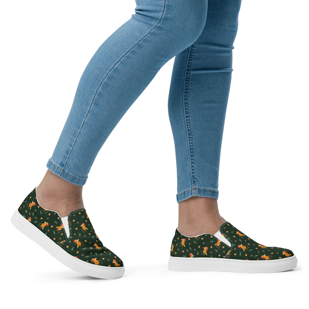 Damen Slipper Fuchs Weihnachten Muster Textilschuhe, Slipper Halbschuhe Damen, Stoff-Slip-Ons, Rutschfeste Slipper Damen, Slipper Textil Damen, Stoff-Sneaker Low, Textil-Sportschuhe, Stoff-Reiseschuhe, Slipper Leder Damen, Bequeme Slipper Damen, Textil­Loafer, Stoff­Halbschuhe, nachhaltige Stoff­Schuhe, Loafer aus Stoff, Slip-On aus Stoff, Damenslipper, Winter Slipper Damen, Slipper Casual Damen, Stoff­Pantoletten, Baumwoll­schuhe, Pantoletten Damen, Stoff­Sandalen, Knautschsneaker Damen, Segeltuch­schuhe, Stoffschuhe, Ballerinas Slipper, Mokassins Damen, Espadrilles Slipper, robuste Stoff­Schuhe, Stoff-Gartenschuhe, Stoff­Espadrilles, Leinen­schuhe, leichte Stoff­Schuhe, Slipper Fell Damen, Canvas-Boots, Canvas-Espadrilles, Hausslipper Damen, Stoff­Hausschuhe, Slipper Wildleder Damen, Slipper Canvas Damen, Slipper Elegant Damen, Stoff-Mokassins, Slipper Für Damen, Gefütterte Slipper Damen, Stoff­Sneaker, Slip-On Schuhe Damen, Loafer Damen, Slip-On Damen, atmungsaktive Stoff­Schuhe, Slipper Fleece Damen, Clogs Slipper Damen, Segeltuch­Loafer, Slipper Komfort Damen, Slipper Hausschuh Damen, Stoff-Freizeitschuhe, Indoor Slipper Damen, Stoff­Ballerinas, Damen Slipper, Textil­Boots, Stoff-Sneaker High, Slipper Damen, Flache Schuhe Damen, Canvas-Schuhe, Sommer Slipper Damen, Slipper Plüsch Damen, Slipper Samt Damen, Winter, Weihnachten, Weihnachtsdeko, Nikolaus, Advent, Heiligabend, Wintermotiv, Füchse, Weihnachtsmann, Fuchs, Weihnachtszeit, Geschenk Weihnachten, Spruch schön