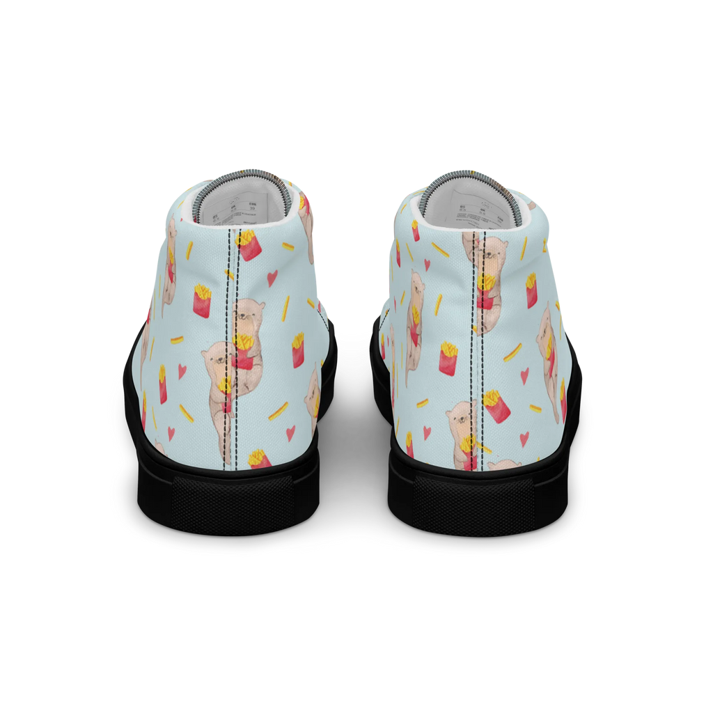 Women's Sneaker Black Edition Otter Fries Sneaker Damen Schwarz, Sneakers Schwarz, Turnschuhe Schwarz, Schwarze Sneaker, Damen Schwarze Sneaker, Schwarze Sneakers für Damen, Schwarze Sneaker Damen, Sneaker Schwarz Damen, Sportschuhe Damen Schwarz, Turnschuhe Damen Schwarz, Schwarzer Sneaker Damen, Schwarzer Sportschuh Damen, Schwarze Sneakers Damen, Otter, Pommes, Otter Muster, Pommes Muster