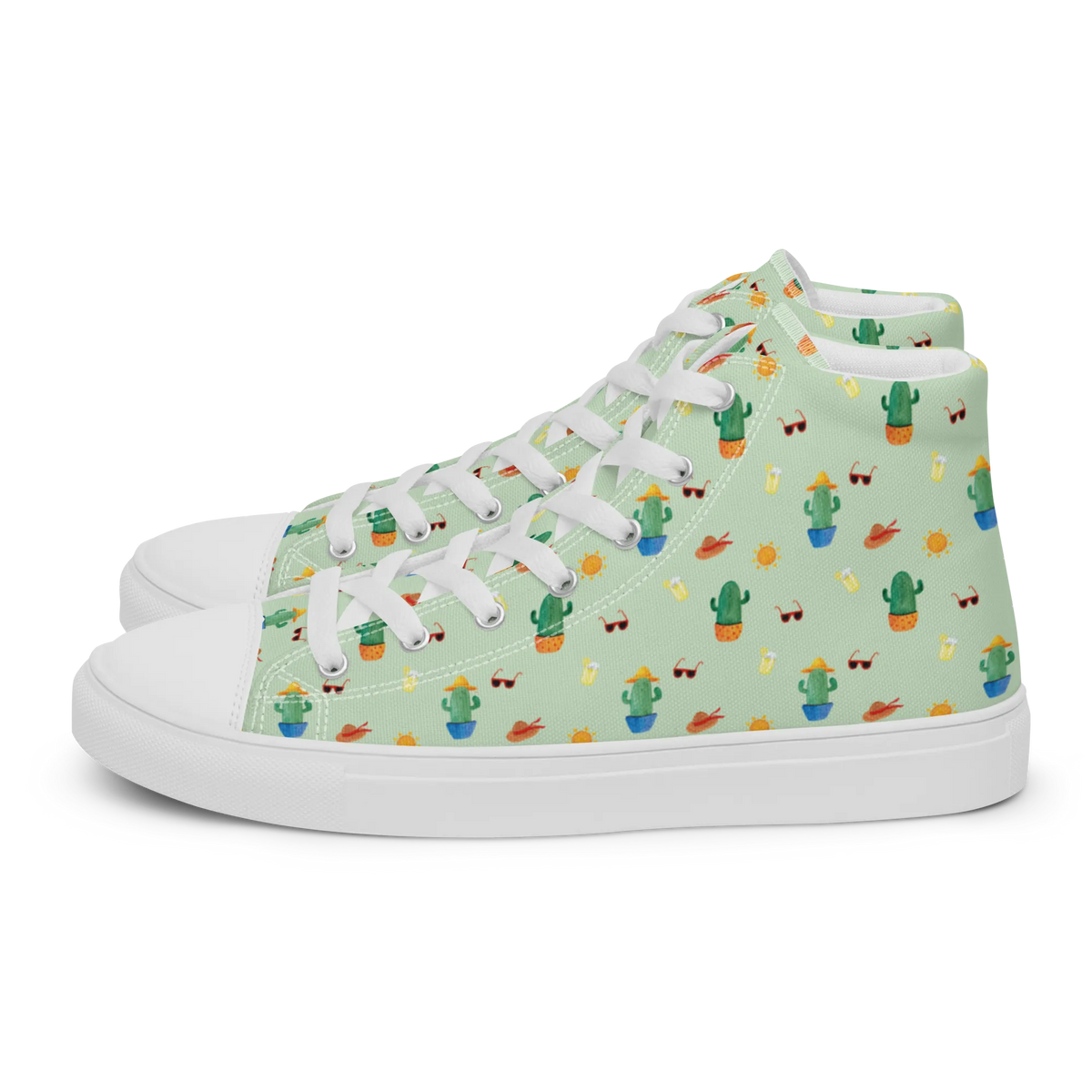 Women's Sneakers cactus Sun