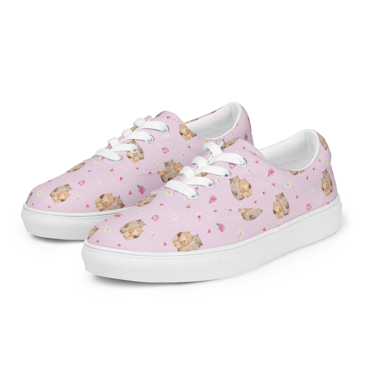 Women's Fabric Shoes Bears in love anniversary gift, gift for him, gift for her, Love gift, Proposal of marriage, Marriage, Together, Two, Loving, Girlfriend, Wedding anniversary, Gift Friend, Proof of love, Bears, In love, Gift Wedding, Engaged, Gift Girlfriend, Anniversary, Boyfriend, Married