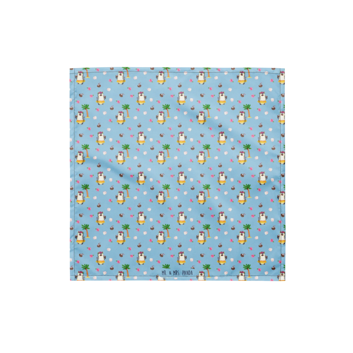 Bandana Pinguin Kokosnuss Muster Hundehalstuch, Hundebandana, Sonnenschutztuch, Haarband, Katzenhalstuch, Multifunktionstuch, Bandana, Bandana Tuch, Sport Bandana, Nackentuch, Halstuch, Haartuch, Sportbandana, Print-Tuch, Schweißband, Schweißtuch, Sporttuch, Stirnband, Sommertuch, Dreieckstuch, Foulard, Stofftuch, Design Bandana, Kopftuch, Quadratisches Halstuch, Piratentuch, Bandana Kaufen, Pinguin, Kokosnuss, Hawaii, Pinguine, Urlaub, Aloha