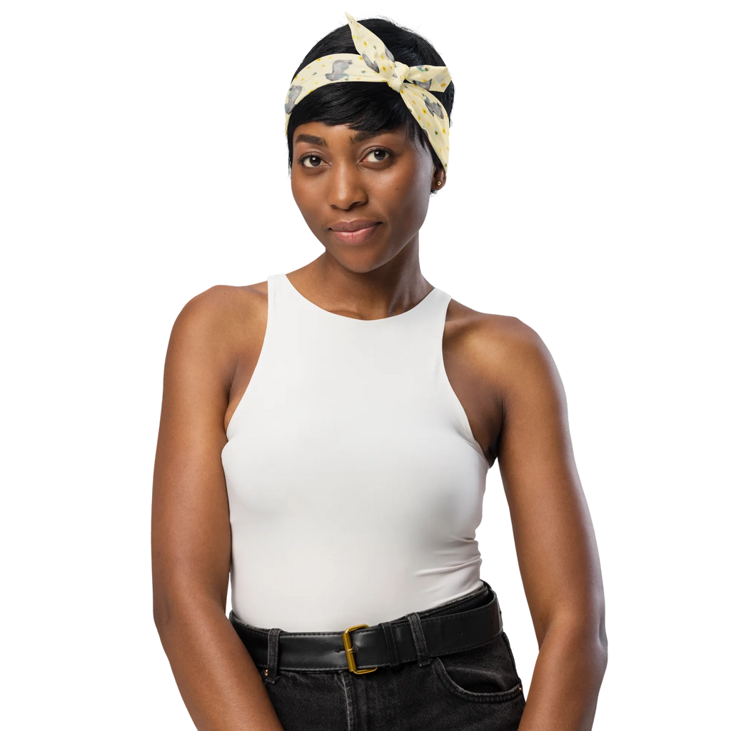 Bandana Elefant Biene Muster Sport Bandana, Sportbandana, Bandana kaufen, Halstuch, Kopftuch, Design Bandana, Multifunktionstuch, Bandana, Bandana Tuch, Tiermotive, Gute Laune, lustige Sprüche, Tiere, Hochzeitsgeschenk, Heiratsantrag, Liebesspruch, Liebe, Biene, Jahrestag, Liebesbeweis, Elefant, Liebesgeschenk