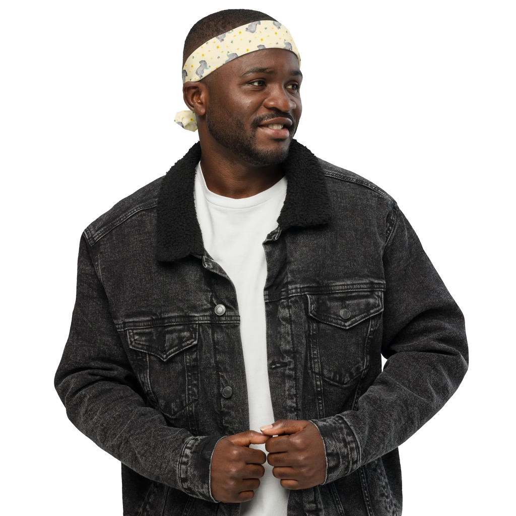 Bandana Elefant Biene Muster Sport Bandana, Sportbandana, Bandana kaufen, Halstuch, Kopftuch, Design Bandana, Multifunktionstuch, Bandana, Bandana Tuch, Tiermotive, Gute Laune, lustige Sprüche, Tiere, Hochzeitsgeschenk, Heiratsantrag, Liebesspruch, Liebe, Biene, Jahrestag, Liebesbeweis, Elefant, Liebesgeschenk