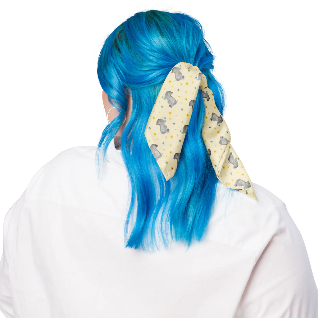 Bandana Elefant Biene Muster Sport Bandana, Sportbandana, Bandana kaufen, Halstuch, Kopftuch, Design Bandana, Multifunktionstuch, Bandana, Bandana Tuch, Tiermotive, Gute Laune, lustige Sprüche, Tiere, Hochzeitsgeschenk, Heiratsantrag, Liebesspruch, Liebe, Biene, Jahrestag, Liebesbeweis, Elefant, Liebesgeschenk