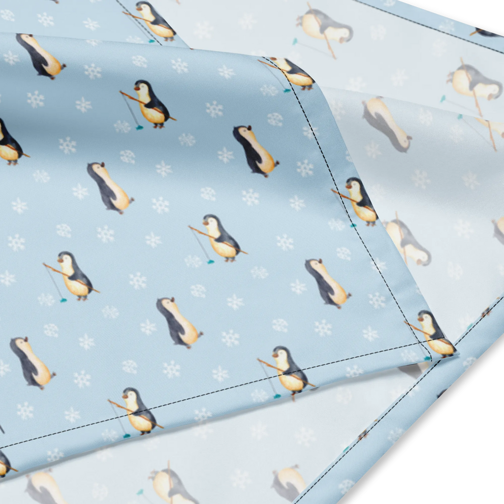 bandana Penguin march Kopftuch, Halstuch, Design Bandana, Sport Bandana, Bandana, Bandana Tuch, Sportbandana, Bandana kaufen, Multifunktionstuch, Pinguin, Schwester, Pinguine, Langschläfer, Bruder, Familie, Frühaufsteher
