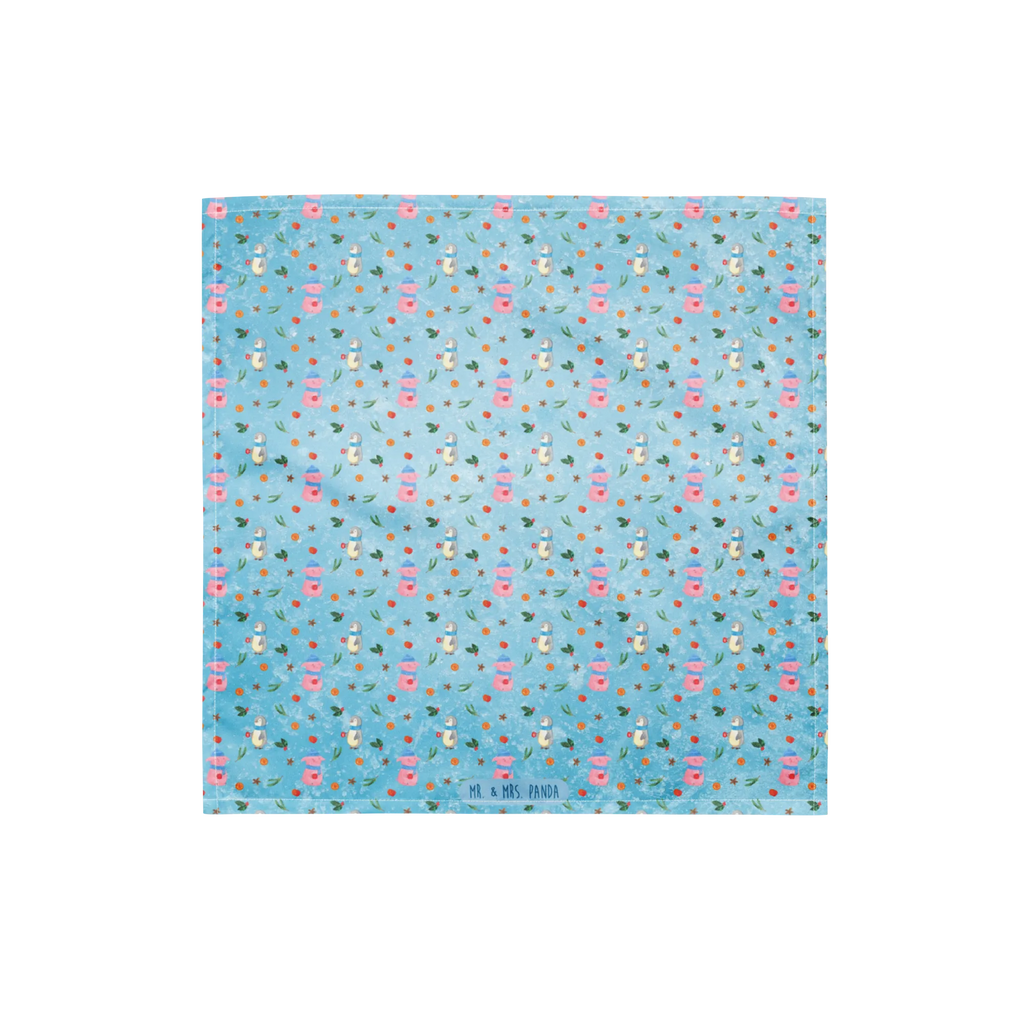 Bandana Schwein Glühwein Muster Bandana Tuch, Multifunktionstuch, Halstuch, Sportbandana, Bandana kaufen, Sport Bandana, Bandana, Kopftuch, Design Bandana, Winter, Weihnachten, Weihnachtsdeko, Nikolaus, Advent, Heiligabend, Wintermotiv, Glühwein, Punsch, Glühschwein, Weihnachtsmarkt