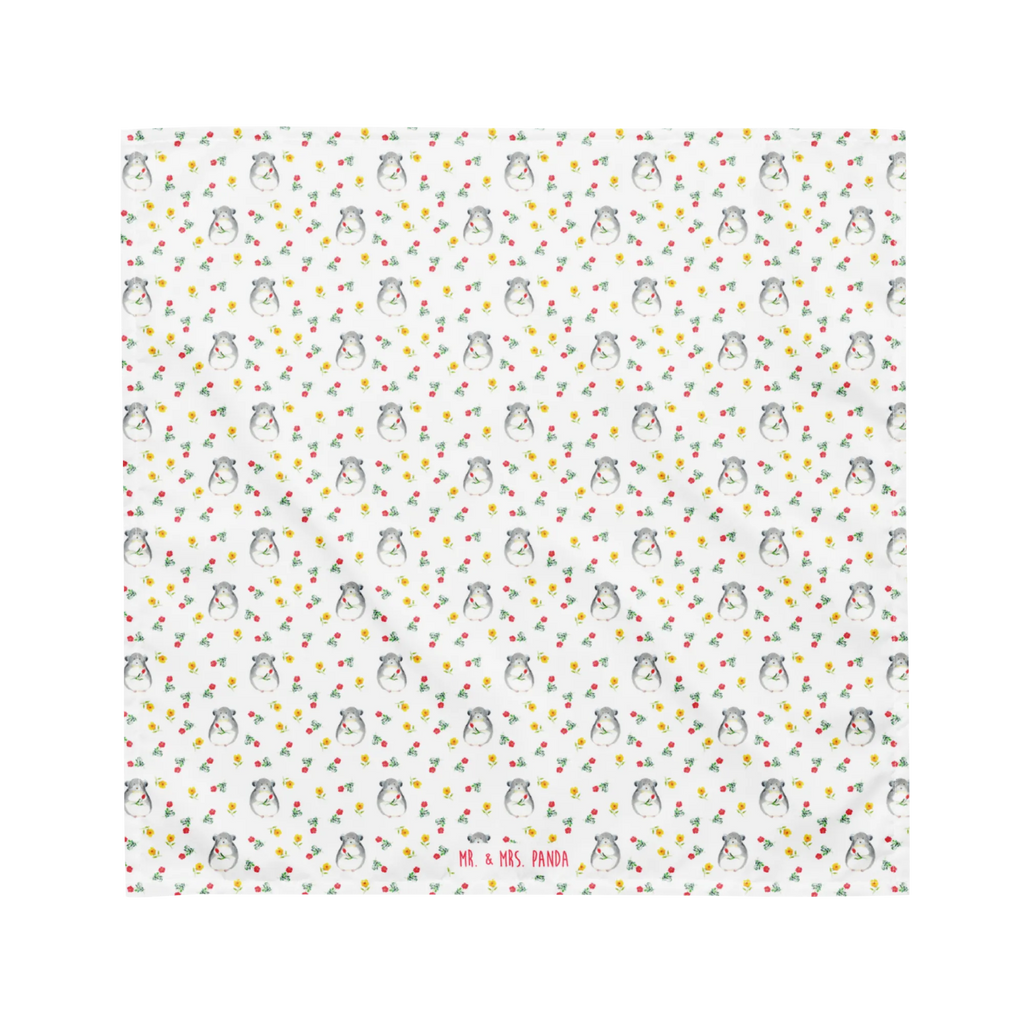 Bandana Chinchilla Blume Muster Multifunktionstuch, Sportbandana, Bandana Tuch, Halstuch, Sport Bandana, Design Bandana, Kopftuch, Bandana kaufen, Bandana, Tiermotive, Gute Laune, lustige Sprüche, Tiere, Depressionen, Chaos, Liebeskummer, Büro, Kummer, Glücklichsein, traurig sein, Chinchillas, Büroalltag, Chinchilla