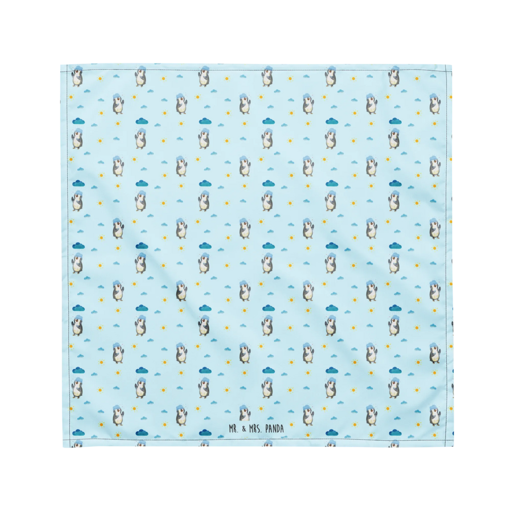 Bandana Pinguin Duschen Muster Sportbandana, Bandana Tuch, Kopftuch, Bandana, Bandana kaufen, Halstuch, Sport Bandana, Design Bandana, Multifunktionstuch, Pinguin, Neuanfang, glücklich sein, Neustart, Pinguine, Dusche, Lebensmotto, Motivation, duschen