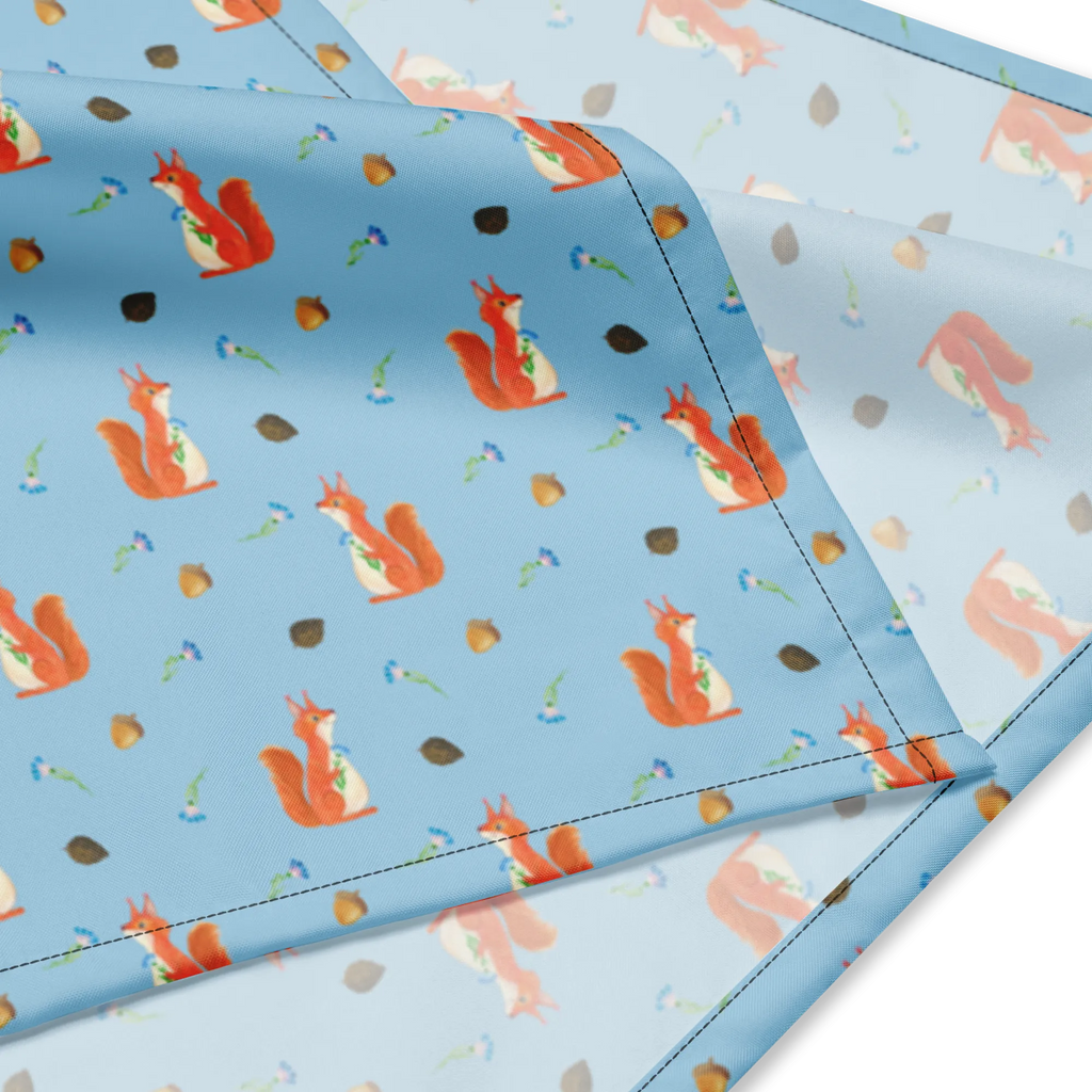 Bandana Eichhörnchen Blume Muster Halstuch, Design Bandana, Bandana Tuch, Bandana kaufen, Multifunktionstuch, Sport Bandana, Sportbandana, Kopftuch, Bandana, Tiermotive, Gute Laune, lustige Sprüche, Tiere, Spruch positiv, Spaß, Motivation Sprüche, Spruch Deko, Lachen, glücklich Spruch, Motivation Bilder, Eichhorn, Eichhörnchen