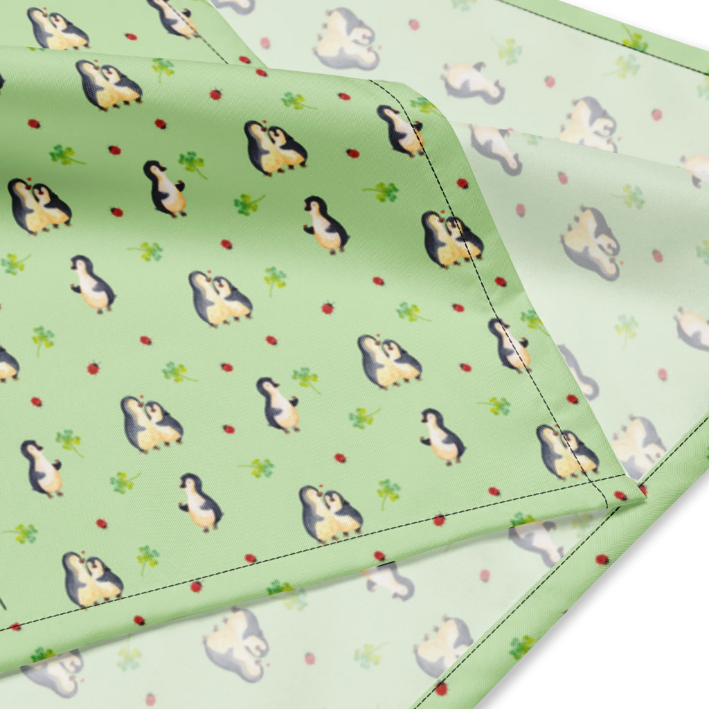 Bandana Pinguin Marienkäfer Muster Bandana kaufen, Sportbandana, Design Bandana, Halstuch, Bandana, Sport Bandana, Kopftuch, Bandana Tuch, Multifunktionstuch, Pinguin, Lebensfreude, Liebe, Freude, Wunder, Pinguine, Glück, Marienkäfer