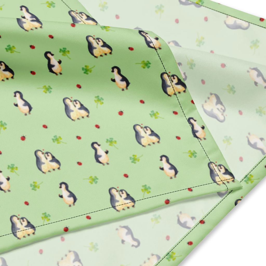 Bandana Pinguin Marienkäfer Muster Bandana kaufen, Sportbandana, Design Bandana, Halstuch, Bandana, Sport Bandana, Kopftuch, Bandana Tuch, Multifunktionstuch, Pinguin, Lebensfreude, Liebe, Freude, Wunder, Pinguine, Glück, Marienkäfer