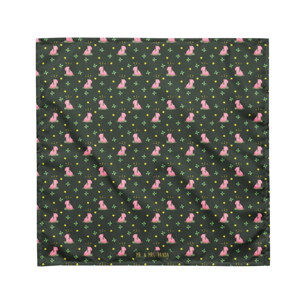 Bandana Schwein Glück Muster Sport Bandana, Multifunktionstuch, Kopftuch, Bandana, Bandana Tuch, Sportbandana, Halstuch, Design Bandana, Bandana kaufen, Tiermotive, Gute Laune, lustige Sprüche, Tiere, Motivation, Sterne, Schwein, Glücksschwein. Glück, Ziele, Träume, Schweinchen, Sernchen, Glücksbringer