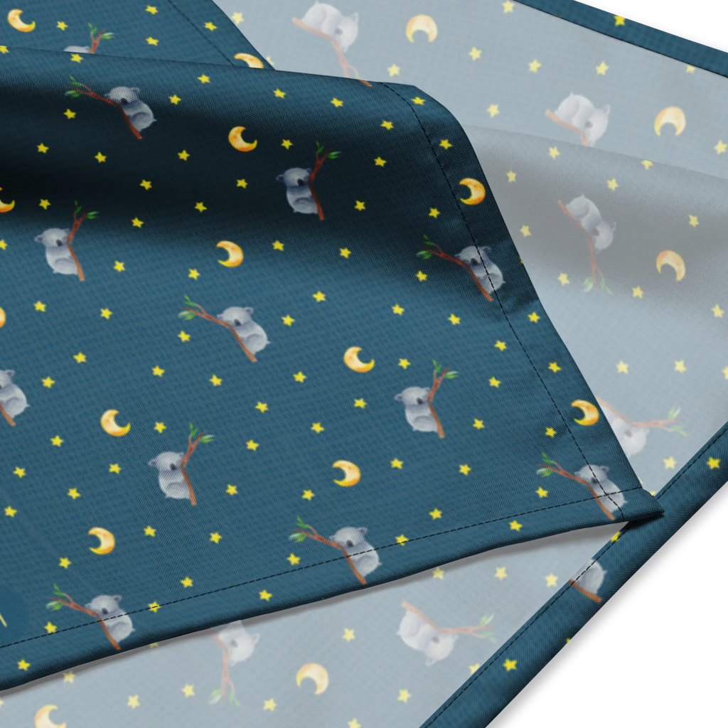 Bandana Koalabär Muster Sport Bandana, Sportbandana, Multifunktionstuch, Halstuch, Design Bandana, Bandana, Bandana Tuch, Bandana kaufen, Kopftuch, Tiermotive, Gute Laune, lustige Sprüche, Tiere, Traumland, Traum, Bär, schlafen, Koala, Schlafzimmer, Koalabär, träumen