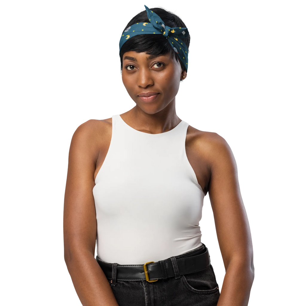 Bandana Koalabär Muster Sport Bandana, Sportbandana, Multifunktionstuch, Halstuch, Design Bandana, Bandana, Bandana Tuch, Bandana kaufen, Kopftuch, Tiermotive, Gute Laune, lustige Sprüche, Tiere, Traumland, Traum, Bär, schlafen, Koala, Schlafzimmer, Koalabär, träumen